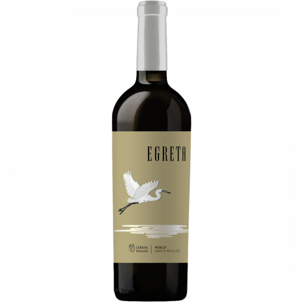 Egreta Merlot